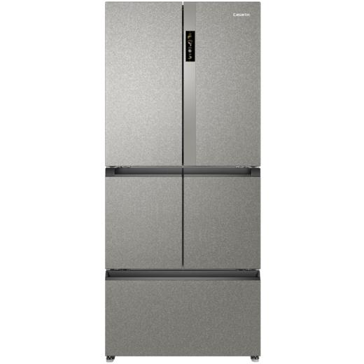卡萨帝冰箱520升变频风冷无霜F+多门家用电冰箱大容量 一级能效BCD-520WLCFPM4G5U1 商品图0