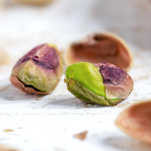 姚生记开心果458克 商品图2