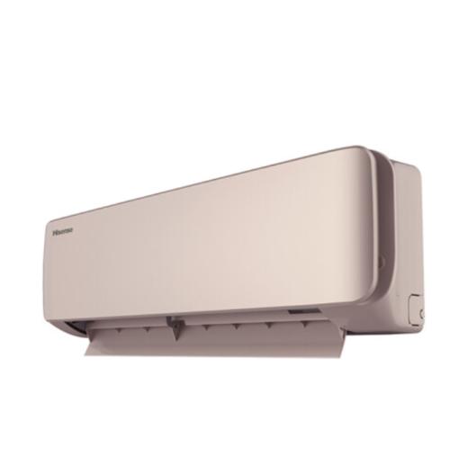 海信（Hisense）1匹空调变频强效节能智控家用挂机KFR-26GW/A201X-X1 商品图1