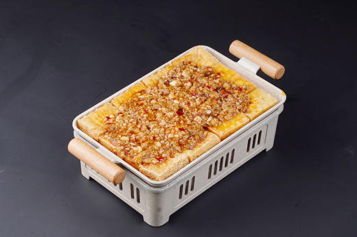 老徽州毛豆腐(块) 商品图0