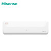 海信（Hisense）KFR-35GW/A300X-X1 1.5匹一级能效 家用卧室挂机 低躁省电 大风量壁挂式空调 商品缩略图0