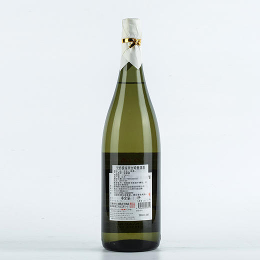 【日本清酒】1800ml梵特选纯米大吟酿 商品图3