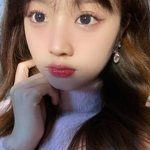 半年抛 susugirl 美瞳 嘟嘟深海 直径14.5mm着色13.6mm 商品图8