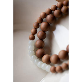 牧衣游原创设计女装----安隅