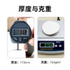 中盛画材粗纹黄麻涂层油画布成品可直接画油画画布幅宽170/190/210 5130 商品缩略图6