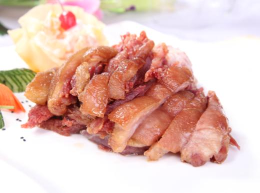 德国咸蹄髈(份) 商品图0