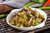 雪菜肉丝毛豆米 商品缩略图0