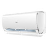 海尔空调挂机家用 冷暖两用1.5匹/大1P壁挂式 一级能效变频卧室挂壁智能防直吹速冷空调KFR-26GW/05MVA81U1 商品缩略图4