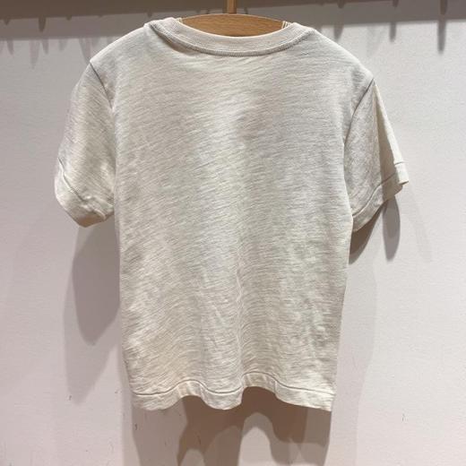 江南布衣 22年夏装新款短袖T恤 1M3112010 商品图4