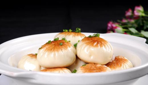 生煎包(个) 商品图0