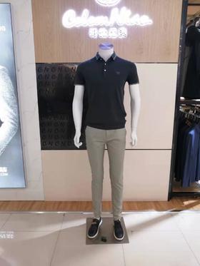 南4哥伦尼澳男式T恤GT2212926