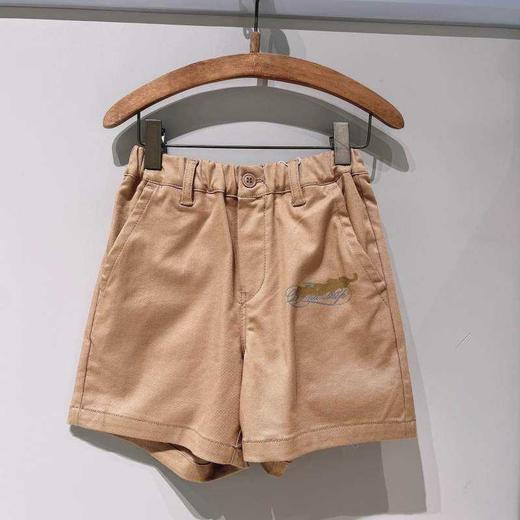 江南布衣童装  22年夏装新品短裤   1M3E02350 商品图5