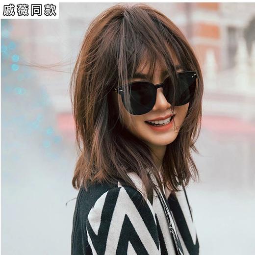 【骊佳防晒墨镜专场】太阳镜成人款式 太阳镜🕶明星同款休闲驾驶墨镜☀超级时尚❗百搭利器时尚单品 商品图1