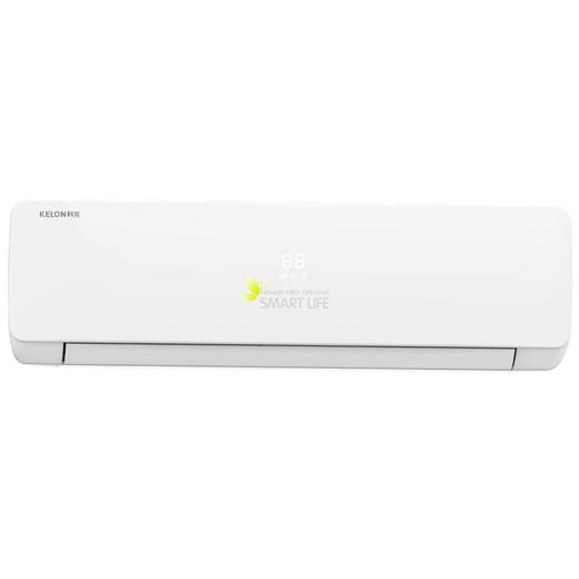 科龙(KELON)空调挂机 一级能效 变频空调 大1匹 KFR-26GW/QH1X-X1 商品图0