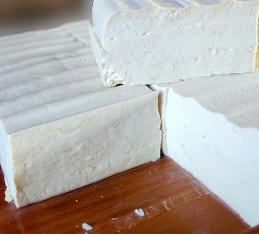 手工老豆腐 商品图1