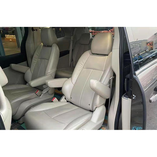 别克 GL8 3.0L GT 豪华商务豪雅版 【长租-北京】 商品图6