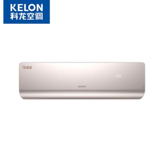 科龙(KELON)空调挂机 一级能效 1匹 变频空调 大1匹 KFR-26GW/LQ1X-X1 商品图3