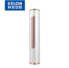 科龙（KELON）客厅立柜式圆柱家用变频 一级能效3匹空调 3匹KFR-72LW/CD1X-X1 商品缩略图2