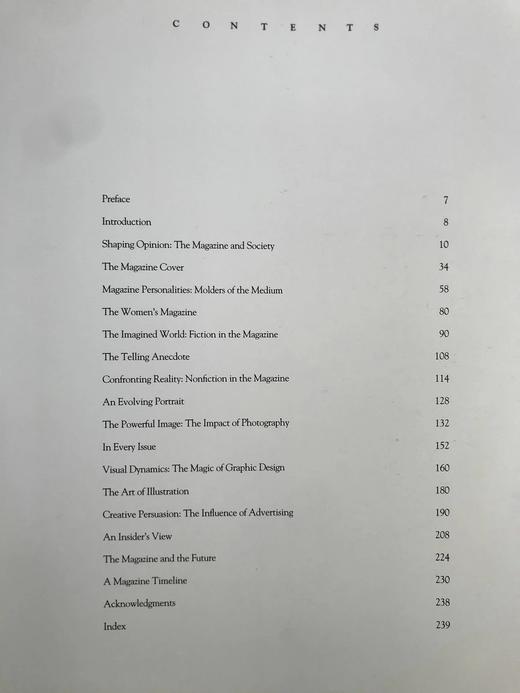 美国杂志图集 575幅插图（425幅彩色） 精装大16开 商品图5