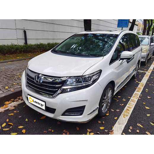 本田 艾力绅 2.4L 经典版 【长租-深圳】 商品图2