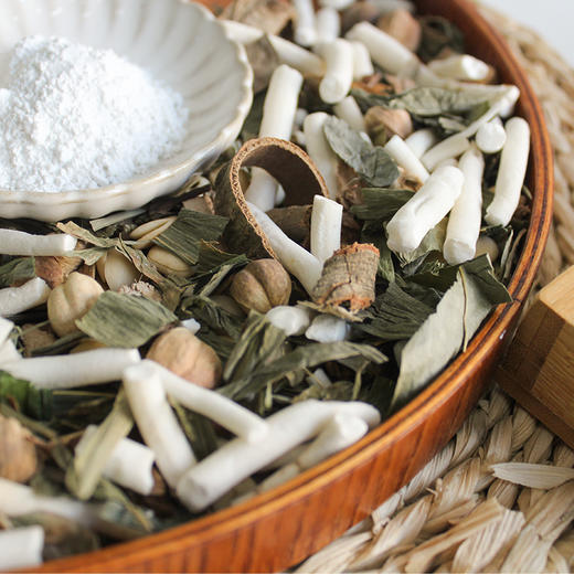 【三仁汤】 商品图1