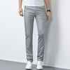 【弹力舒适】罗蒙春夏男装休闲西裤男士商务正装通勤休闲裤男士长裤子 商品缩略图9