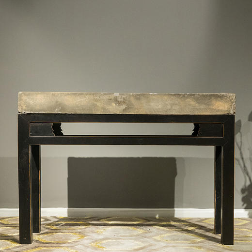 清 琴砖 商品图0