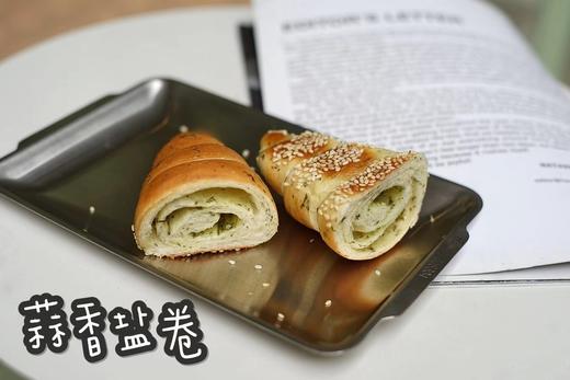蒜香盐卷 商品图1