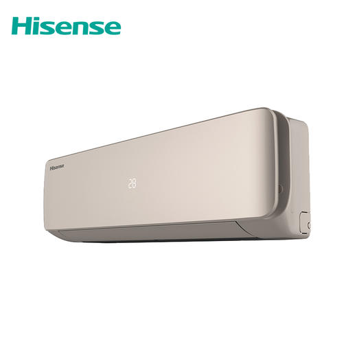 海信大1.5匹p新1级变频挂机KFR-35GW/A201X-X1 商品图0