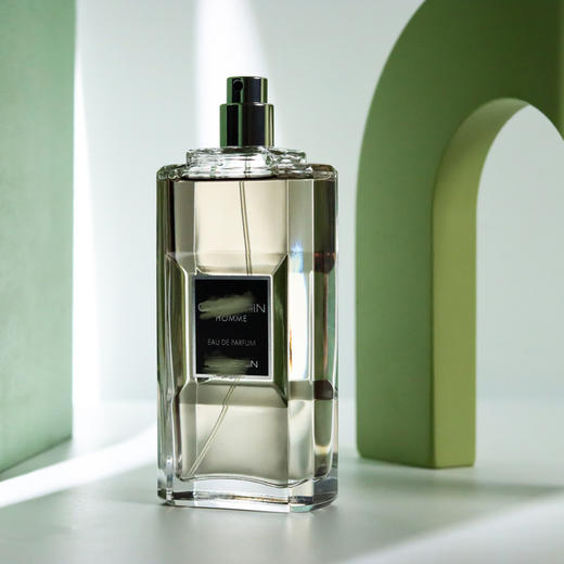 J家 同名男士 EDP  Homme 分装 「清凉朗姆酒的广霍香根草」 商品图3