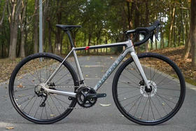 Argon 18 Gallium 碳纤维整车