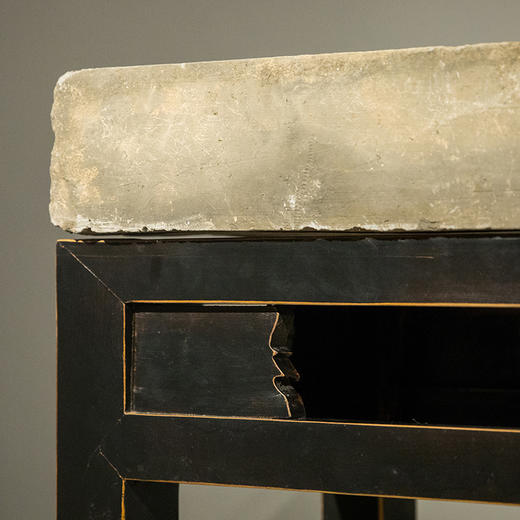 清 琴砖 商品图3