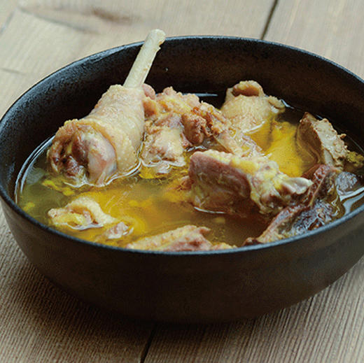 【下单后48小时左右发货】安徽 300天/500天 老母鸡 2.5斤装左右/只 商品图4