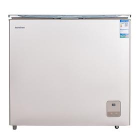 容声 BD/BC-210EBAL/HC深度冷冻电脑控温单温一级节能冷柜