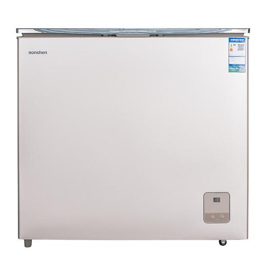 容声 BD/BC-210EBAL/HC深度冷冻电脑控温单温一级节能冷柜 商品图0