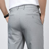 【弹力舒适】罗蒙春夏男装休闲西裤男士商务正装通勤休闲裤男士长裤子 商品缩略图7