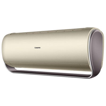 卡萨帝大1匹 云鼎 变频 一级能效壁挂式空调CAS261UDA(81)U1 商品图1