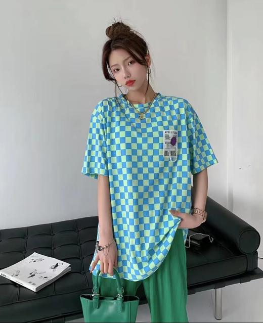 木吉半T6609（4） 商品图0