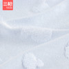 Threegun三枪 【舒莫代尔】大提花男童/女童少儿短袖儿童T恤衫-2D251A011 商品缩略图3