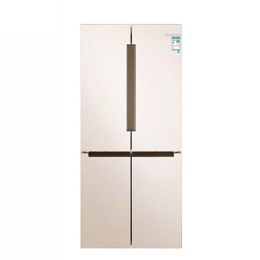 博世（BOSCHBCD-472W(KFN86A168C)  472升十字对开门多门风冷无霜电冰箱维他保鲜控湿一级能效 商品图2