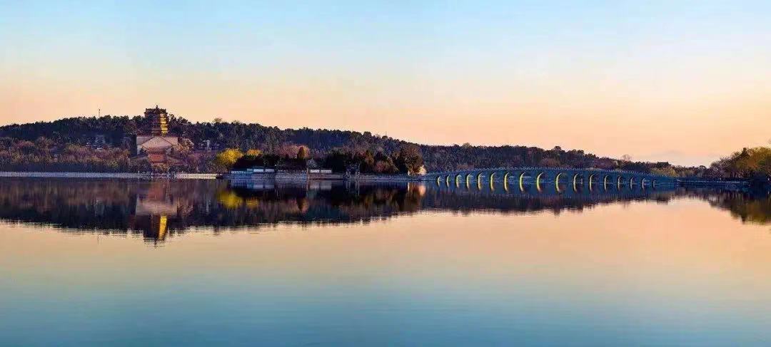 颐和园线上课程第五讲