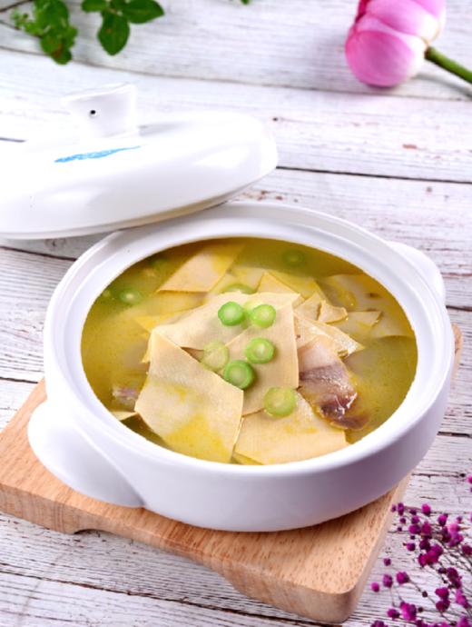 大烧百叶(份) 商品图0