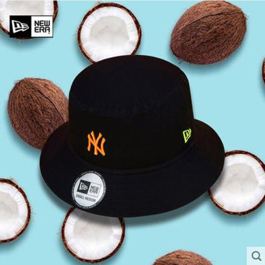 New Era  NY 24K镶钻 Diamond Logo系列 棒球帽11877629 商品图1