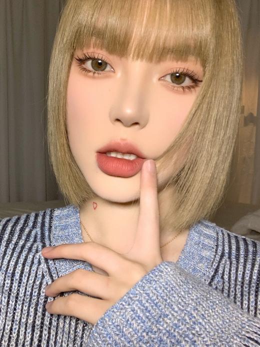 babycon  熊本棕 商品图2