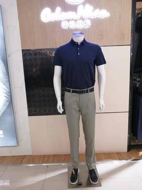 南4哥伦尼澳男式T恤衫GT2222805