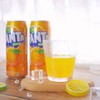 日本进口可口可乐Fanta芬达橙子味汽水碳酸饮料网红夏日饮品500ml 商品缩略图0