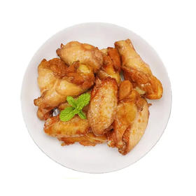 味正香烤翅300g±20g/份*2+乳鸽300g±50g*2只