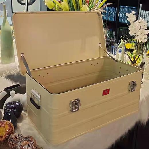 芊陌鸟户外-中号/大号铝箱 商品图3