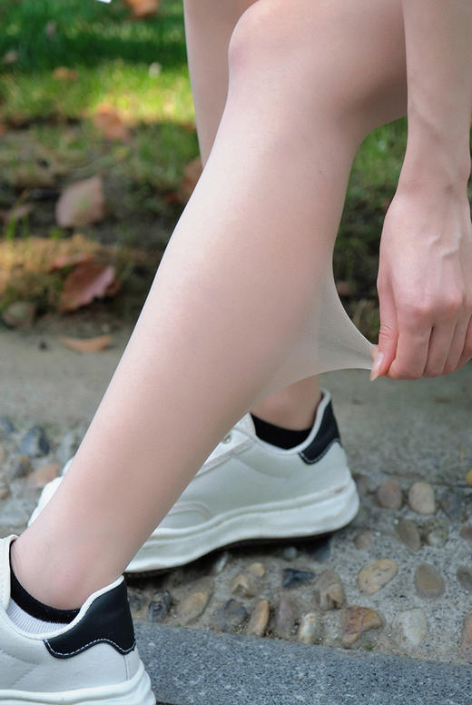 UV防晒丝袜 湖州仓 商品图3