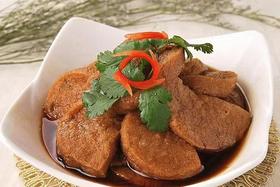 WM五香小素鸡(份)